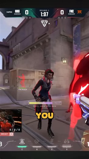 COMPREADY on Instagram: "5 settings you need to change in Valorant! #valorant #valorantclips #gaming #compready"