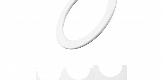 めっちゃいい！ iPhoneケースをMagSafe対応にするリング