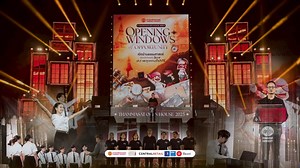 7.4K views · 190 reactions | จบลงไปแล้วสำหรับงาน Thammasat Open House...