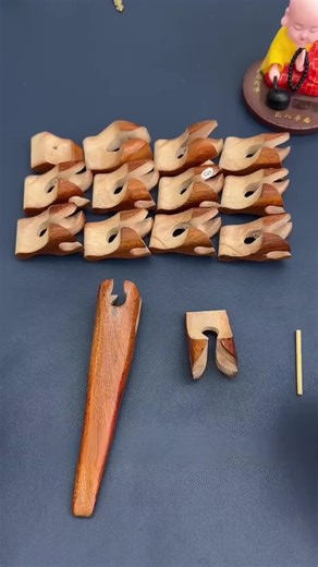 Estructuras de Tenón y Colzas: 500 Años de Historia