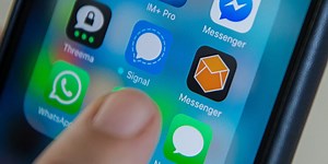 How to block or unblock someone on the Signal secure-messaging app in just a few taps