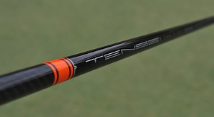 Counter Balanced Driver Shafts are Hot..Again!