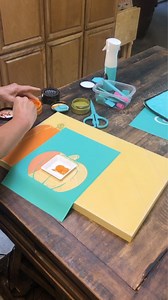 1.3M views · 7.6K reactions | Using our 12 x 18 diagonal pallet board, Jack O Lantern (back into stock August 31st) and The Gathering Place Transfers to make this fun sign. Paste colors: Orange Peel, Shimmer Olive, Candy Apple and Black Velvet. | Country Girl DIY Designs | Facebook