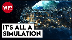 Simulation Theory - Signs We’re Living in a Glitch