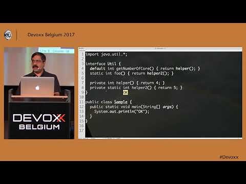 Exploring Java 9: The Key Parts by Venkat Subramaniam