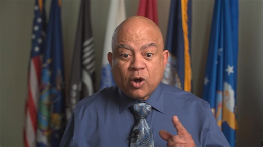 Joel Evans, Executive Deputy Commissioner for the New York State Department of Veterans' Services, discusses why he proudly honors his Navy service with a custom New York plate. We honor our veterans this Veterans Day and every day. Learn more: https://dmv.ny.gov/plates/picture-plates #NYSDMV | New York State Department of Motor Vehicles