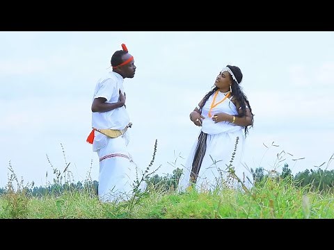 Okaash fi Faaxumaa (Bareedduu Afran aql'oo) - New Ethiopian Oromo Music 2019(Official Video)
