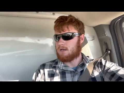 Tips on driving a box truck