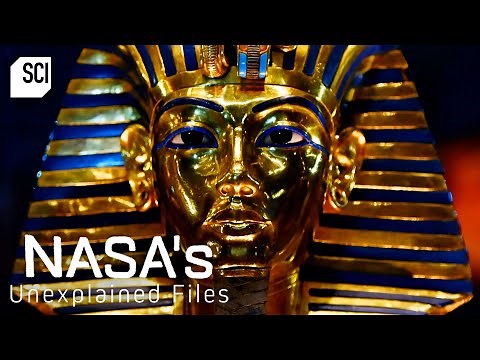 Neil Armstong Contacts Aliens on THE MOON?! | NASA’s Unexplained Files | Science Channel