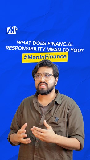 2.1K views · 21 reactions | Make smart financial decisions now and build a secure tomorrow with MobiKwik. | MobiKwik | Facebook