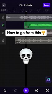 Generate AI songs from text with one click!🎵Create your own music now!🤩🎧 | Rythmix - AI Song Generator