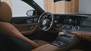 160K views · 435 shares | The new E-Class Estate is designed to...