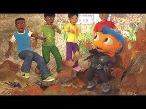 Project X Alien Adventures - Reception preview