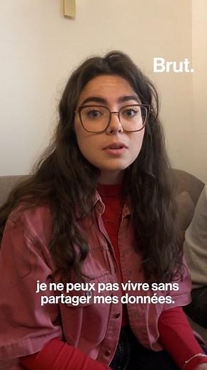 Dans les transports, au travail, au supermarché... Nos données sont analysées et exploitées partout au quotidien. Pourtant, selon une étude Harris Interactive pour Inria, seulement 30% des Français déclarent avoir une bonne compréhension de ce qu'est le big data. Diane, Raphaël et Jules en parlent avec Nicolas, chercheur en informatique. | Brut