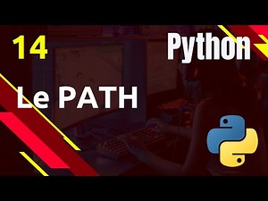 PYTHON - 14. Le path