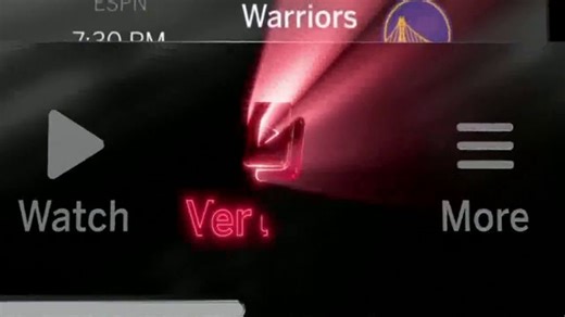 ESPN TV Spot, 'Verts Feature'