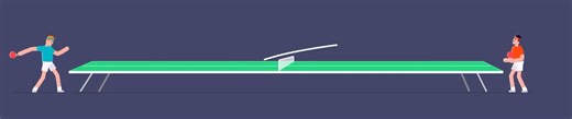 Made with Limber by @sambmotion https://aescripts.com/limber #aftereffects #aescripts #limber Ping pong but make it wiiiiiiiiiiide! Not sure how useful this new ratio is, but it’s kinda fun. #animation #motiondesign #5120x1080 #2danimation #aftereffects #limberae #mgcollective #motionaep | aescripts