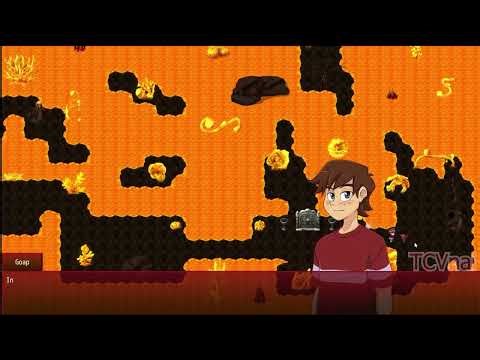 Urban Demon 0.8.1: Other world tutorial (vắt hết hahahah)