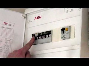 How to test an RCD and save your life