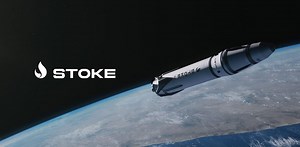 世界初の完全再利用可能ロケット。付けられた名は｢新星｣