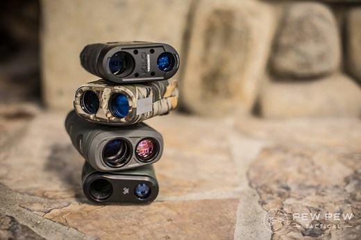 Best Rangefinders For Shooting [Hands-On with Views]
