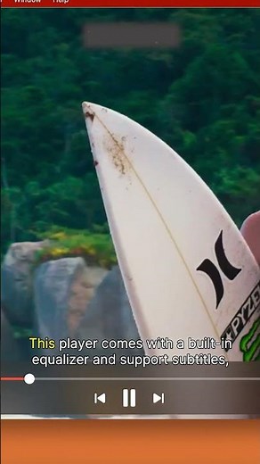 Best VOB Player for Mac: Unlock the Ultimate Viewing Experience #vob