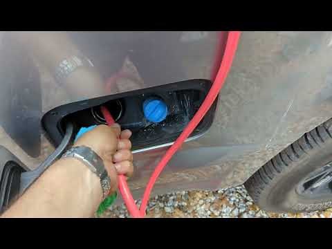 DEF in my Diesel Tank! easiest way to fix the problem on Gen 6 Super Duty. (2017 - 2022 Ford F-250)