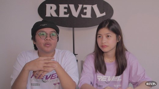 11K views · 518 reactions | We would like to share our brand story to share our thoughts, knowledge and our experiences. We’re still continuing to grow, and learning new things. Here's the thing, NOTHING IS IMPOSSIBLE to reach your specific goals in life. If you're really passionate about what you are doing.. Always trust the process, keep it going and never stop learning. https://youtu.be/aQjvmuBhvzQ | REVEL | Facebook