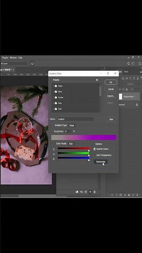 Photoshop Color Grading: Easy Beginner Guide