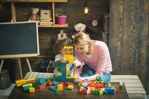 10 of The Best Ways to Teach Your Preschoolers Problem Solving - Empowered Parents