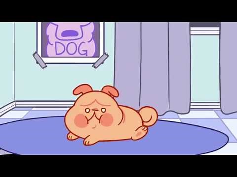 Oh Potato Dog - Parry Gripp