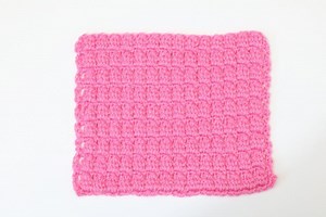 How to Crochet Cluster Stitch: Free Pattern & Video - Bella Coco Crochet