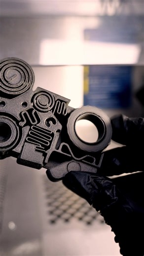 SLS 3D Printing: The Ultimate Anti-Stress Solution