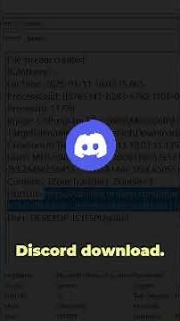 How I Got Malware From Discord!