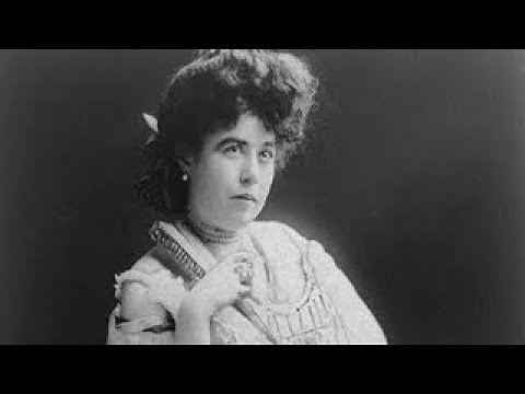 Documental: Molly Brown biografía (Molly Brown biography)