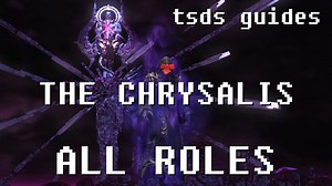 FFXIV Shadowbringers Chrysalis Guide for All Roles
