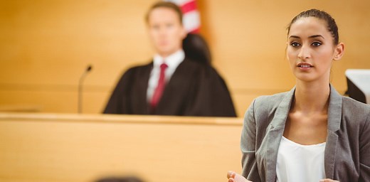 The legal profession has a mental health problem – which is an issue for everyone