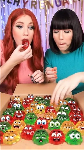 Multi do Food challenge|ASMR jelly food eating challenge|Multi Fun eating challenge|@AiRashidexpert