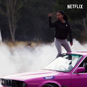 1.2K views · 45 reactions | Just finished watching @hyperdrivenetflix...