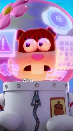 Sandy Cheeks has ALWAYS been in her cowgirl era 🤠 Saving Bikini Bottom: The Sandy Cheeks Movie