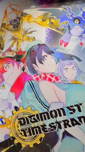 #Digimon at Camden Market, London UK, discover #DigimonCardGame, figures, novelties and games - only until Nov 30! | Digimon Card Game English Version