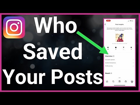 Can You See Who Saved Your Instagram Post? Tricks & Workarounds