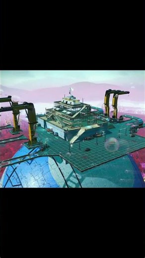 No Man's Sky's BIGGEST CIVILIZATION!