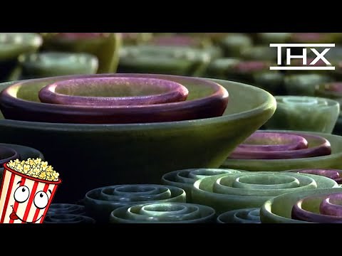 THX Sound Test - Amazing Live - ▶️ (With Download)