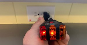 Reverse Polarity Dangers: How to Test & Repair