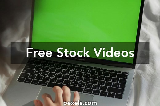 Best Green Screen Videos