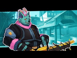 The ART of TF2 FRIENDLY - Funny Friendly Moments Compilation 7