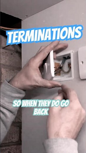 🔌 How to Wire a 2-Way Switch Like a Pro – Step-by-Step Guide!