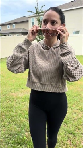 Retro oversized aviator sunglasses review