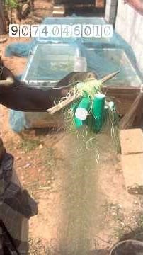 കിണ്ണം കാച്ചി സാധനങ്ങൾ എത്തിയിട്ടുണ്ട് ❤️| new fish net arrived | net fishing #netfishing #fishing g